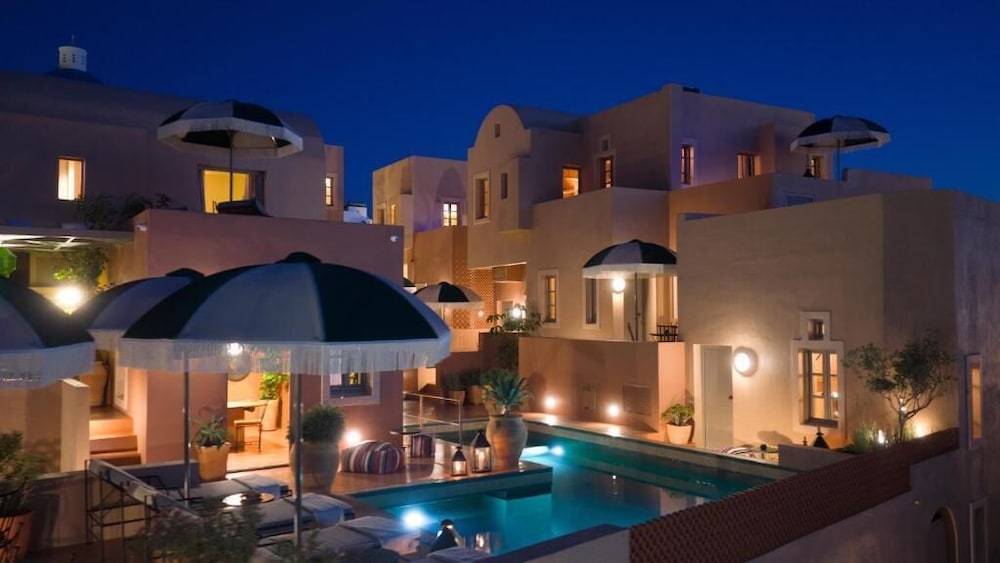 Terra Verde Oia by K&K 7/59