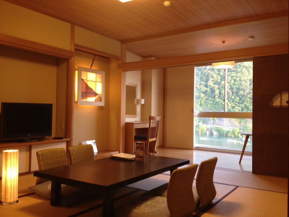 Gifu Grand Hotel 28/50