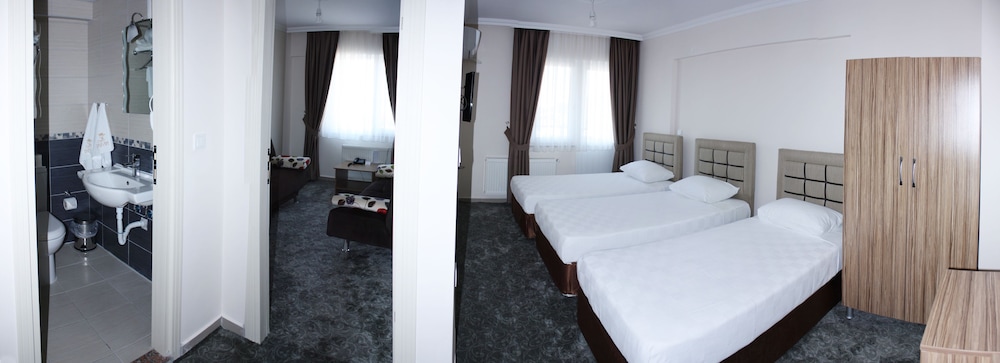 Hotel Zileli 21/71