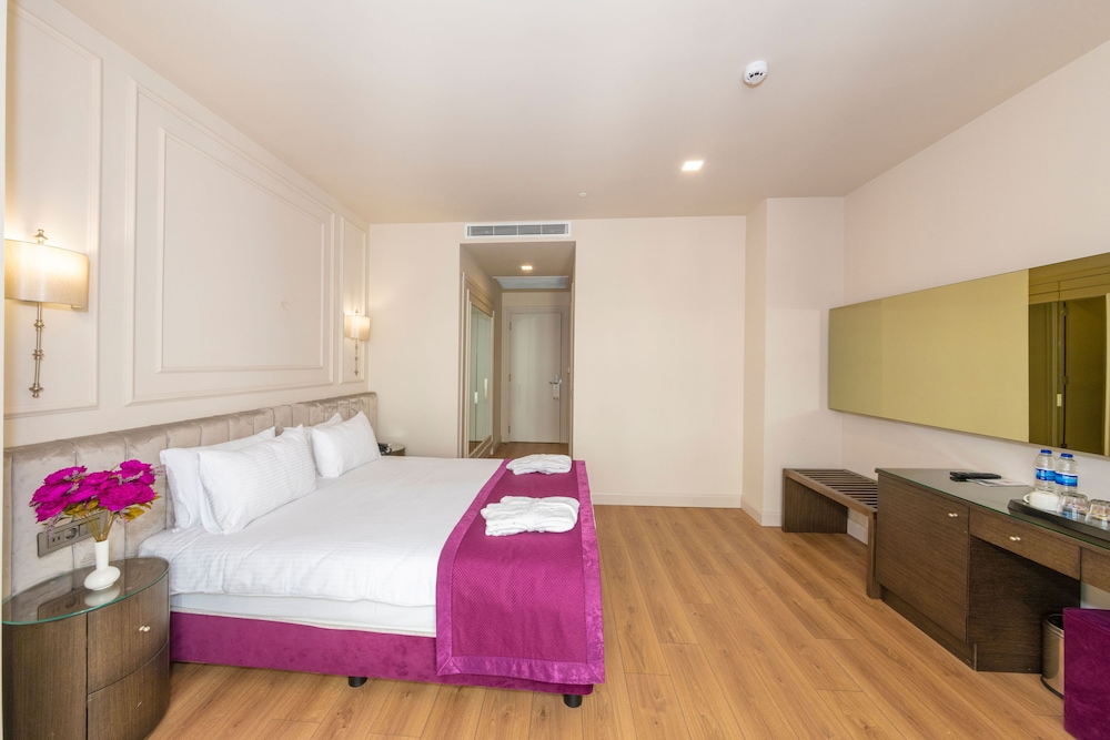 The Hotel Beyaz Saray & Spa, Istanbul 19/65