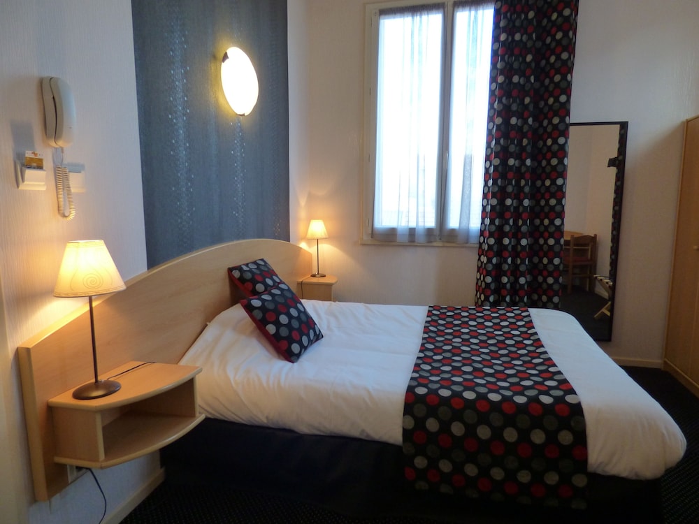 Citotel de la Vallee 8/35