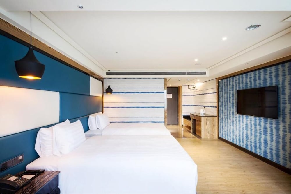 Sun Hao Hotel.Taichung 15/50