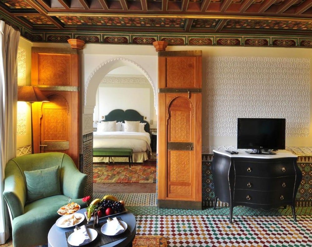 Palais Faraj Suites And Spa 29/53