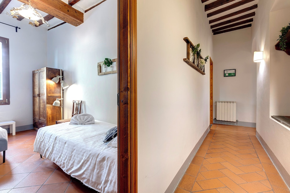 Mamo Florence - Zeno Apartment 6/16