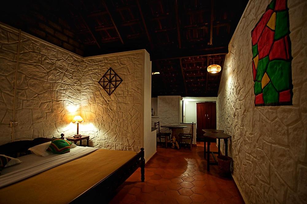 Annapara Home Stay 13/41