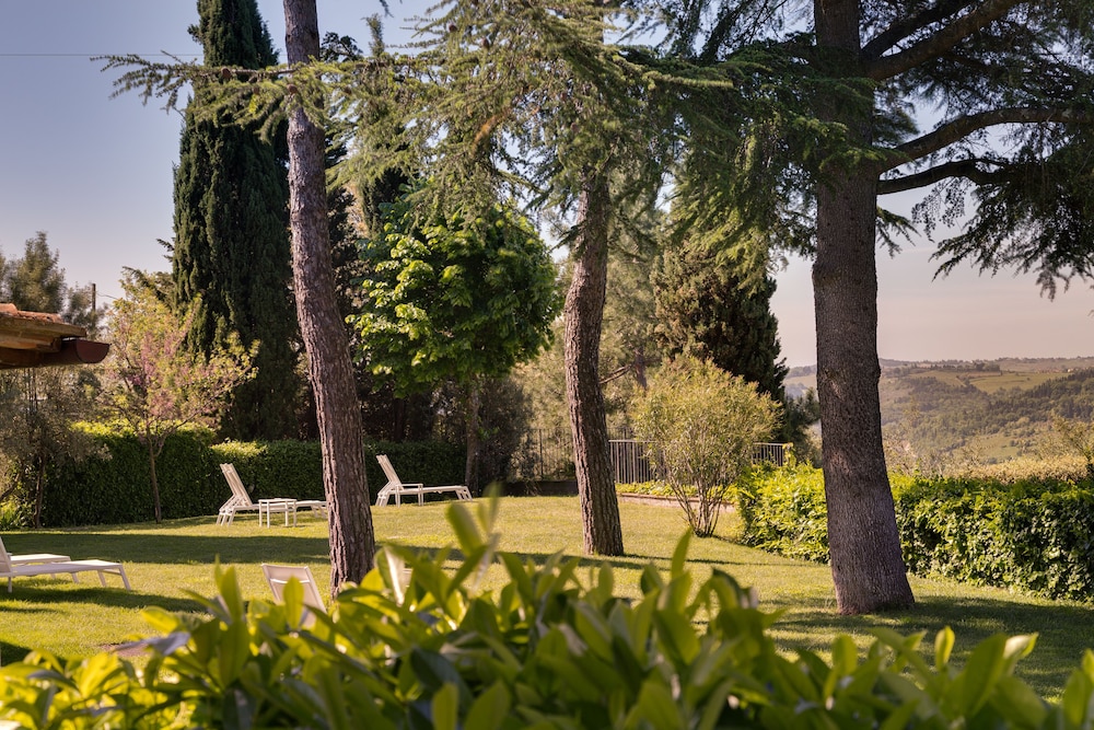 I Barronci Villa 48/50