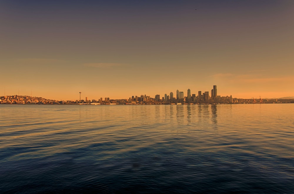 Thompson Seattle 68/71