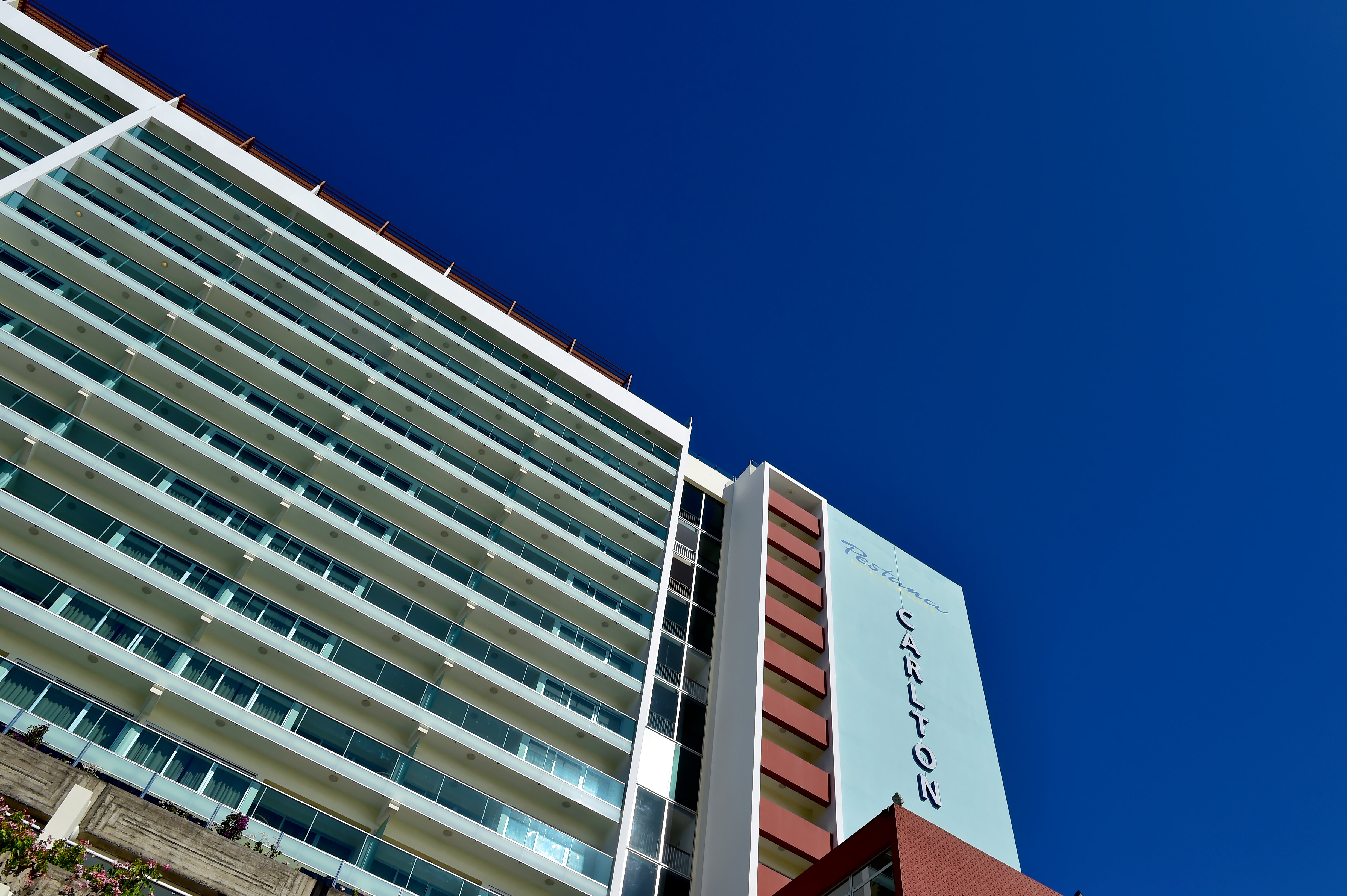 Pestana Carlton Madeira in FUNCHAL