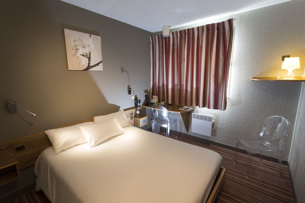 Inter Hotel Solana 9/34