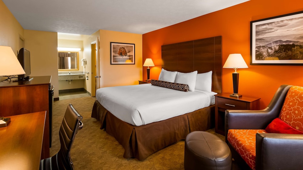 Best Western Dayton 15/29