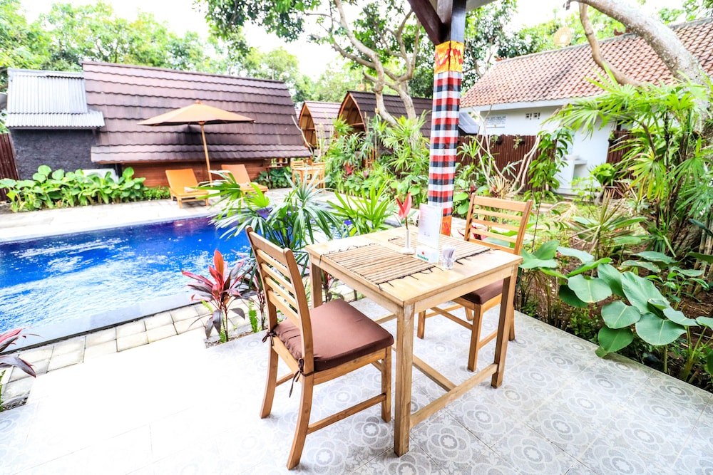 Kubu Kak Dudung Villas 45/52