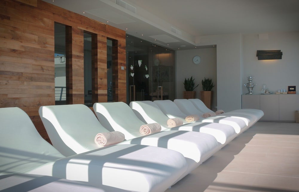 Le Soleil Hotel 22/60