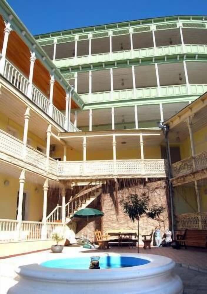 Hotel Nata 5/48