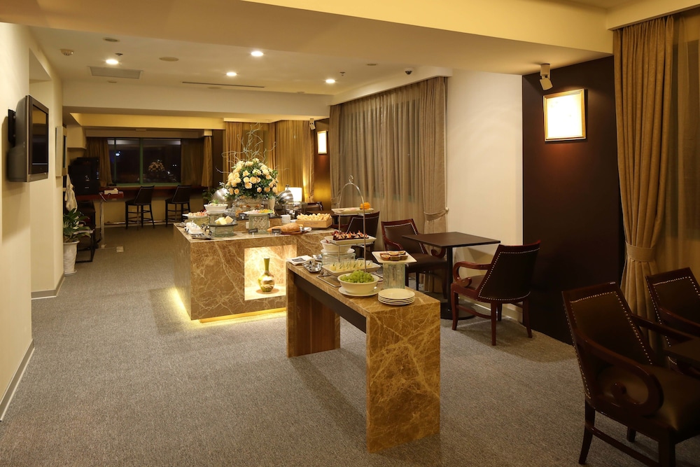 SUNWAY HOTEL HANOI 51/64