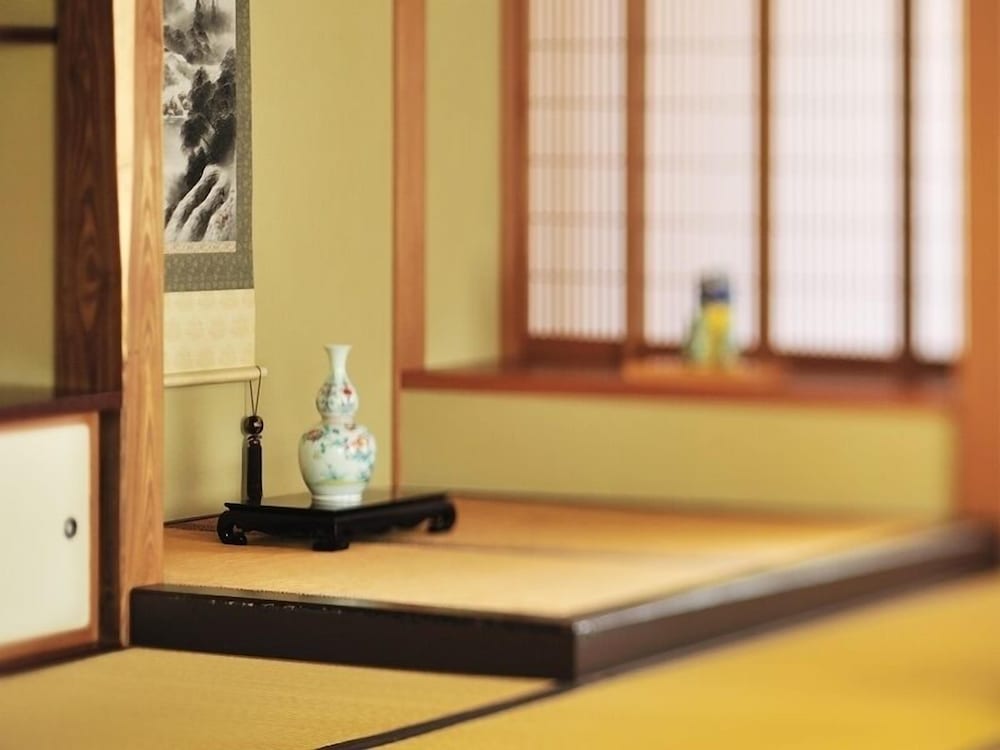 Echigo Yuzawa Onsen Sakura Tei Ryokan 3/31
