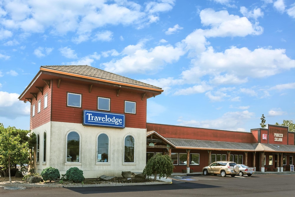 Travelodge by Wyndham Pioneer Villa 2/29