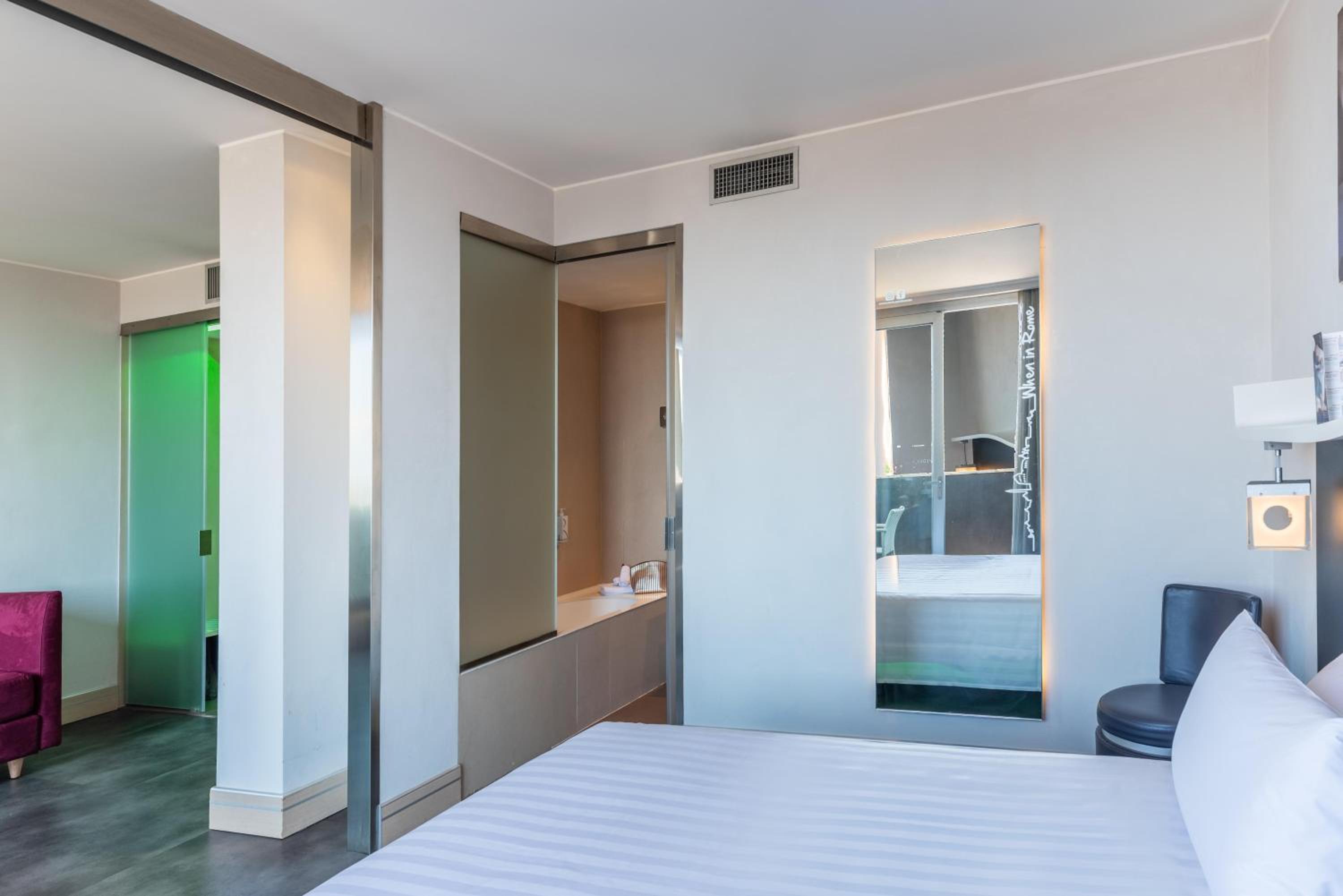 Best Western Premier Hotel Royal Santina in ROME