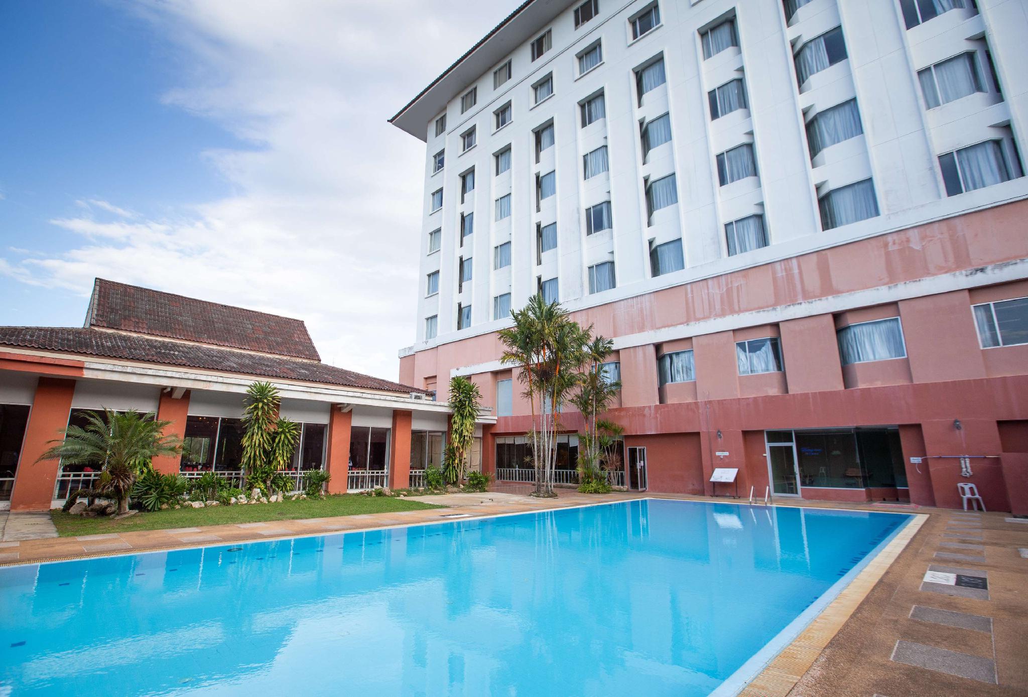 Imperial Narathiwat Hotel in NARATHIWAT