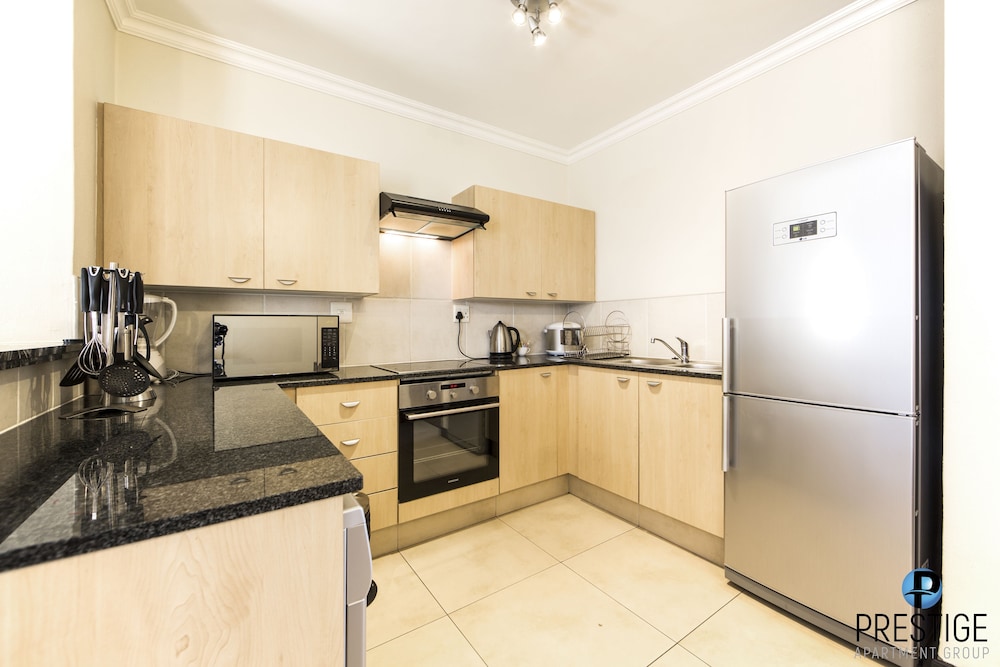 Sandton Executive Suites - Westpoint 28/70