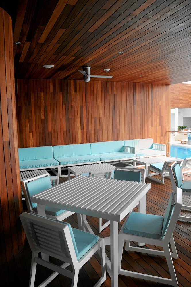 Emporio Veracruz Hotel 39/50