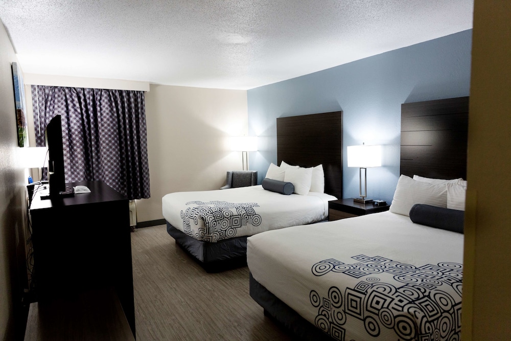 Best Western Executive Inn Battle Creek 18/46