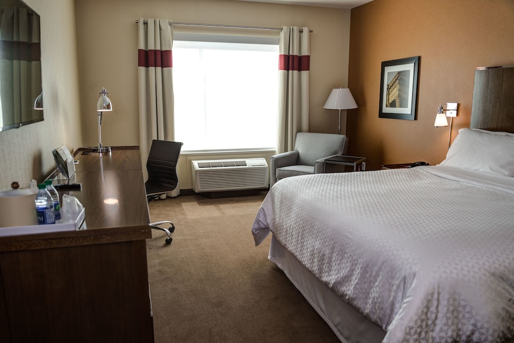 FOUR POINTS BY SHERATON SHERWOOD PARK 10/28