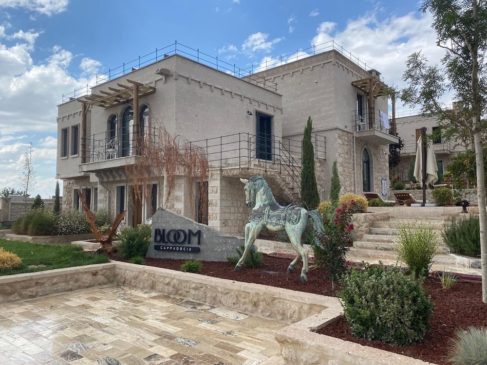 Cappadocia Bloom Hotel 3/41