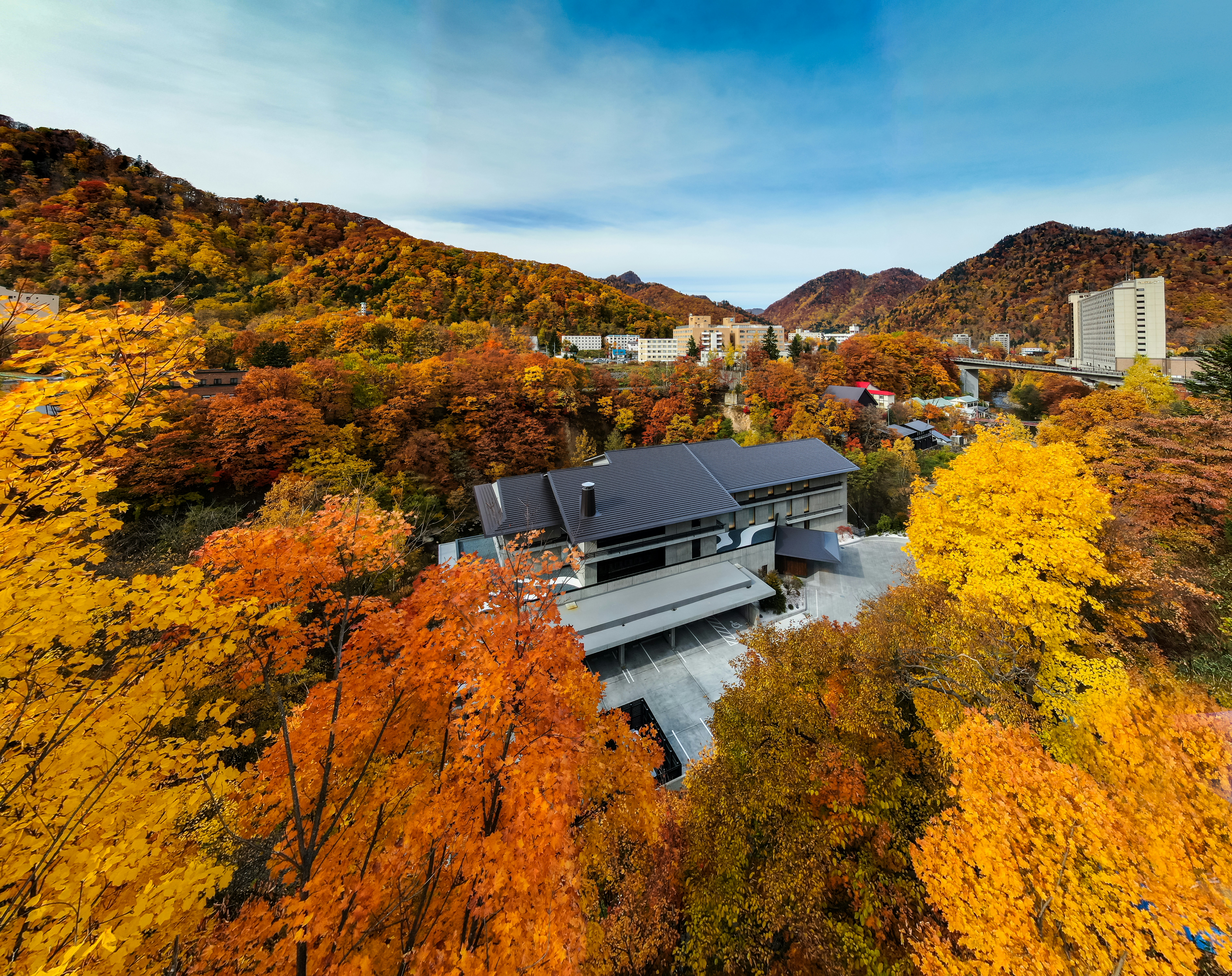 Chalet Ivy Jozankei 48/50