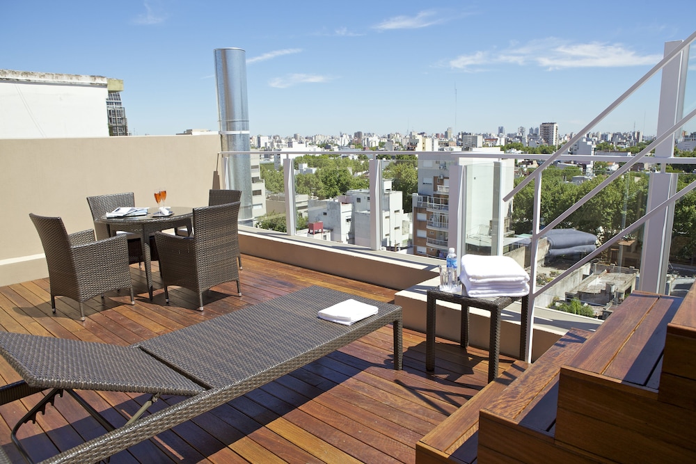 Fierro Boutique Hotel 45/74