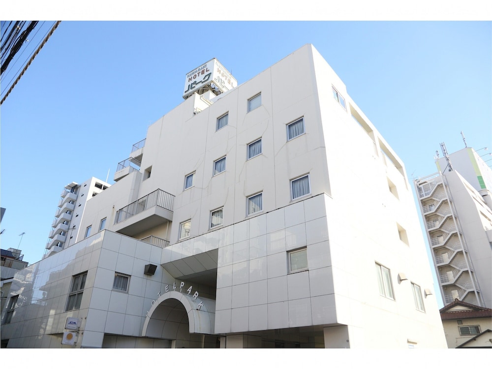 Kawasaki Hotel Park 2/56
