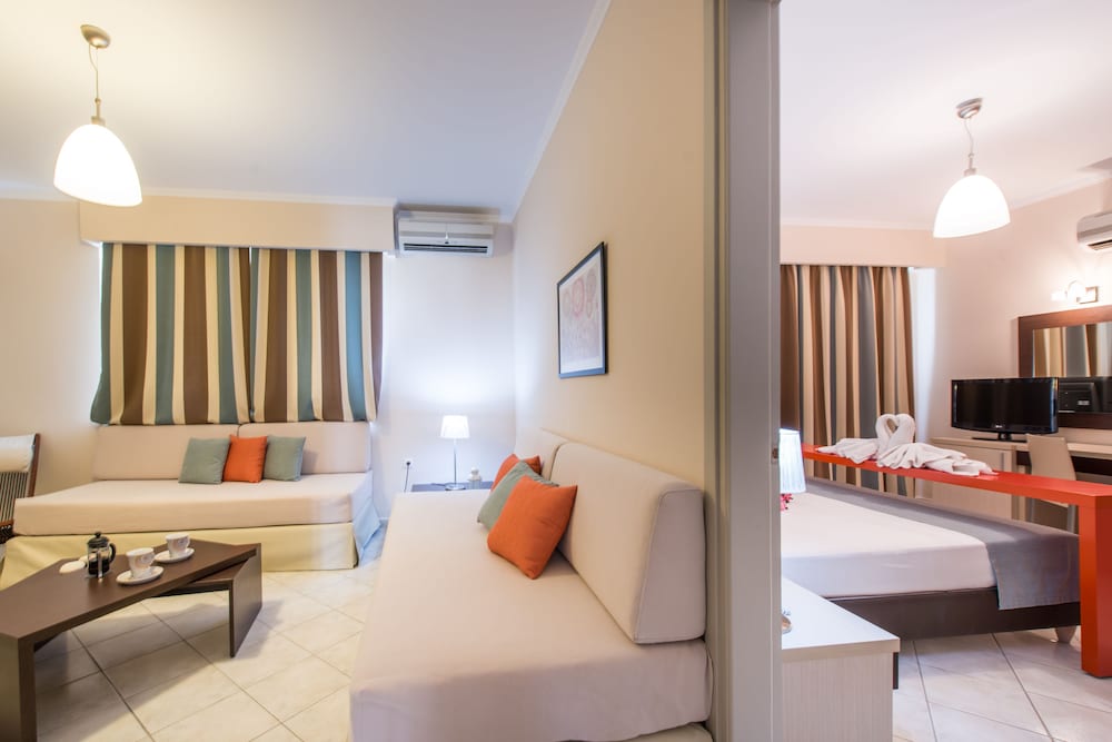 Al Mare Hotel 28/63