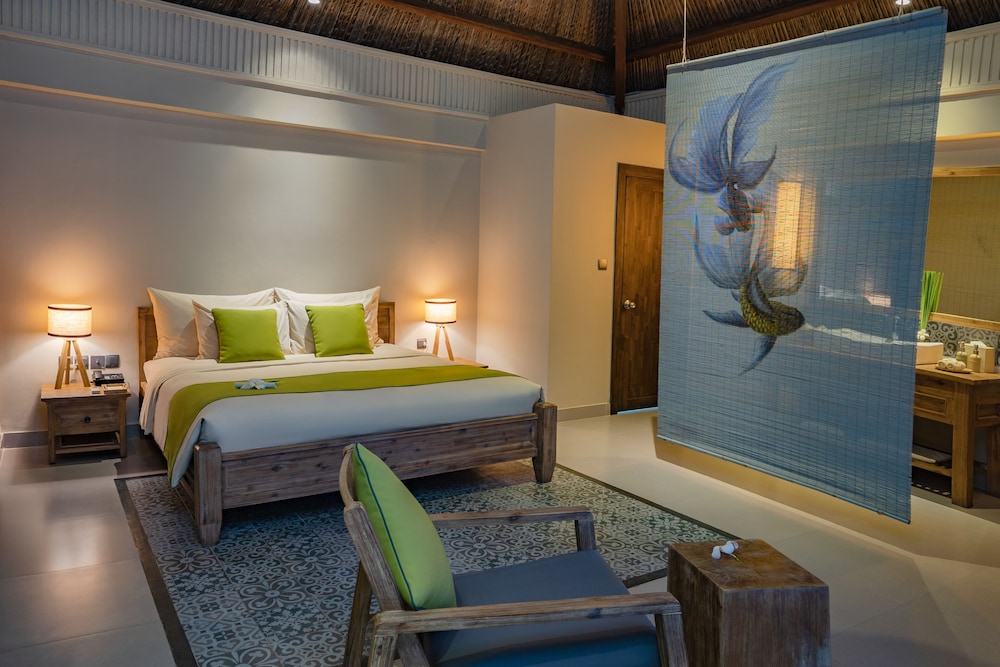 Crown Retreat Quy Nhon 33/88