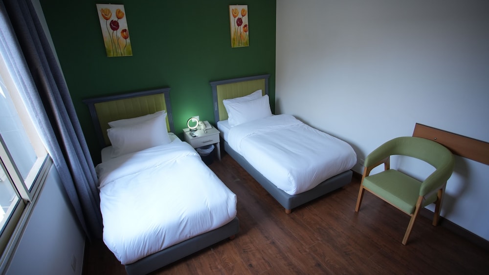 Bella Riva Suite Hotel 29/59