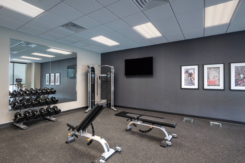 TownePlace Suites by Marriott Dallas DFW Airport North/Irving 26/54