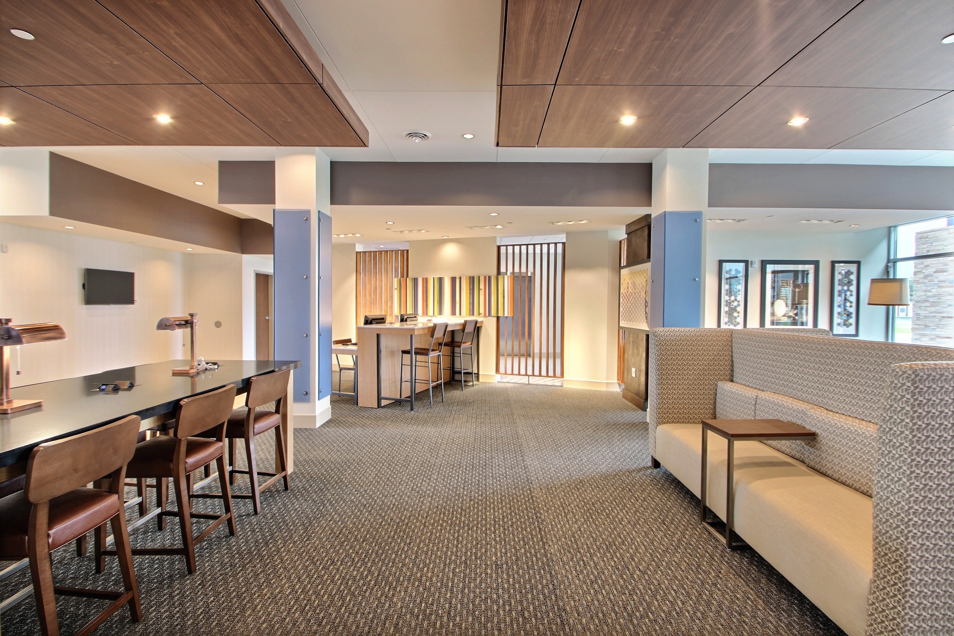 Holiday Inn Express & Suites FOND DU LAC 23/32