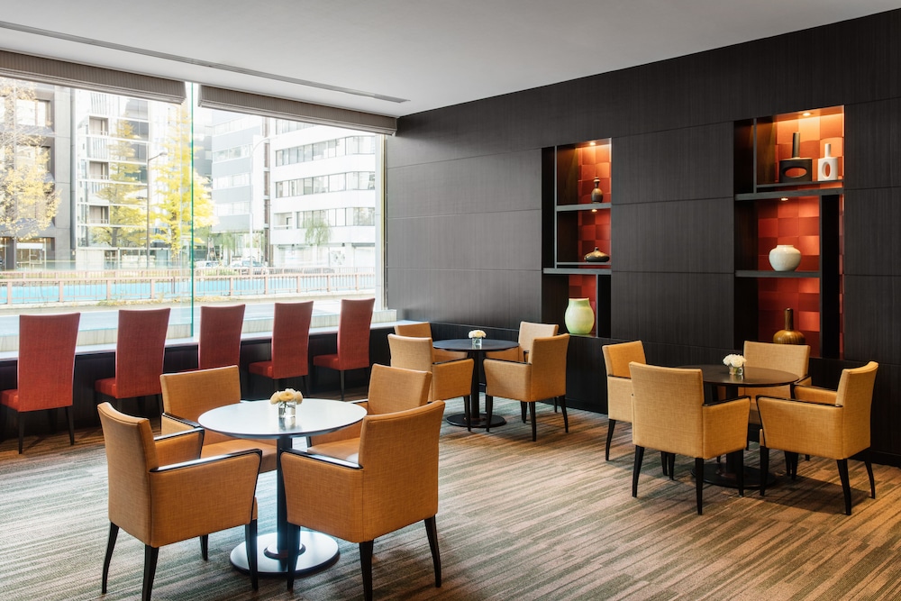 Courtyard By Marriott Tokyo Ginza Hotel 28/37