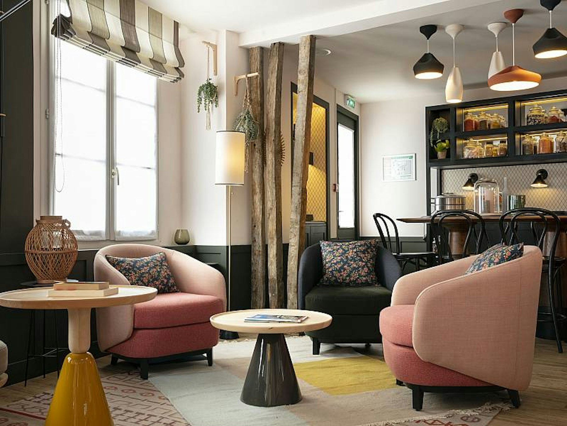 Hotel Bastille Speria 32/48