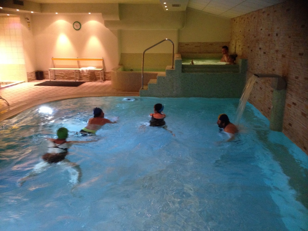 Olisamir Hotel 14/31