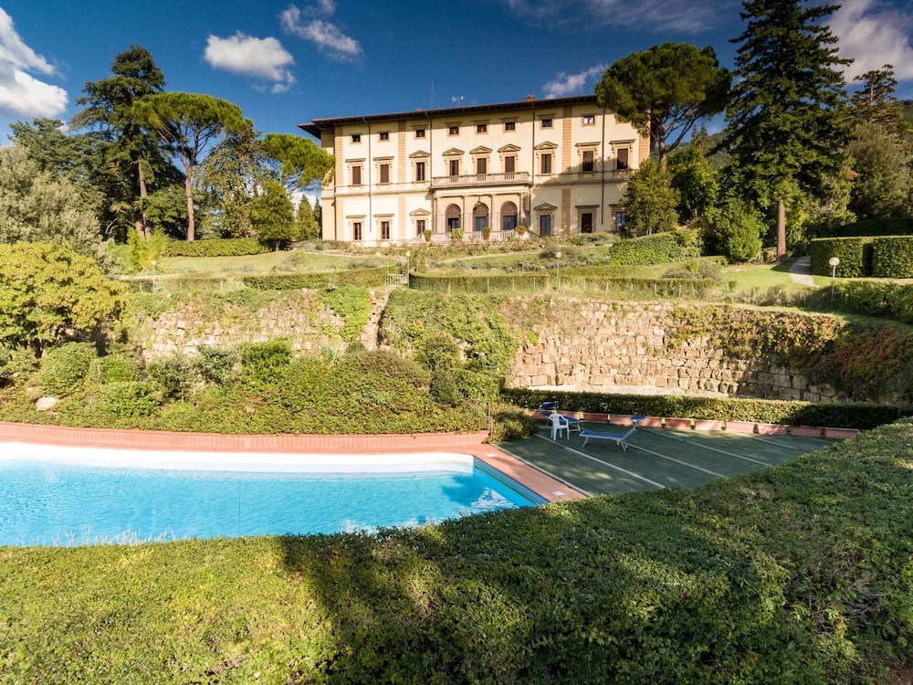 Villa Pitiana 48/50