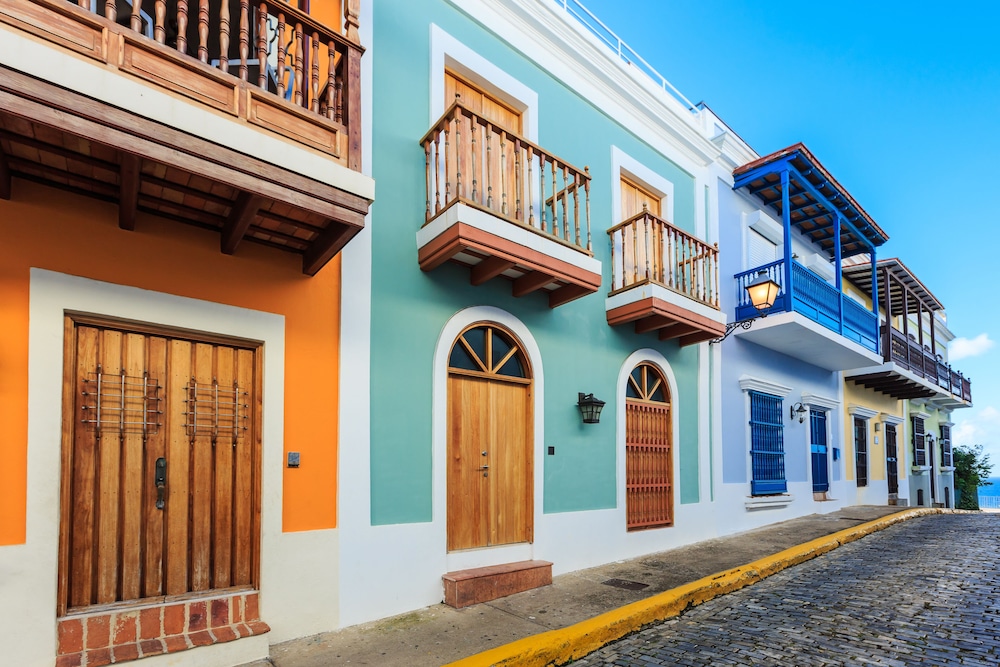Fairmont El San Juan Villa Experience 4/72