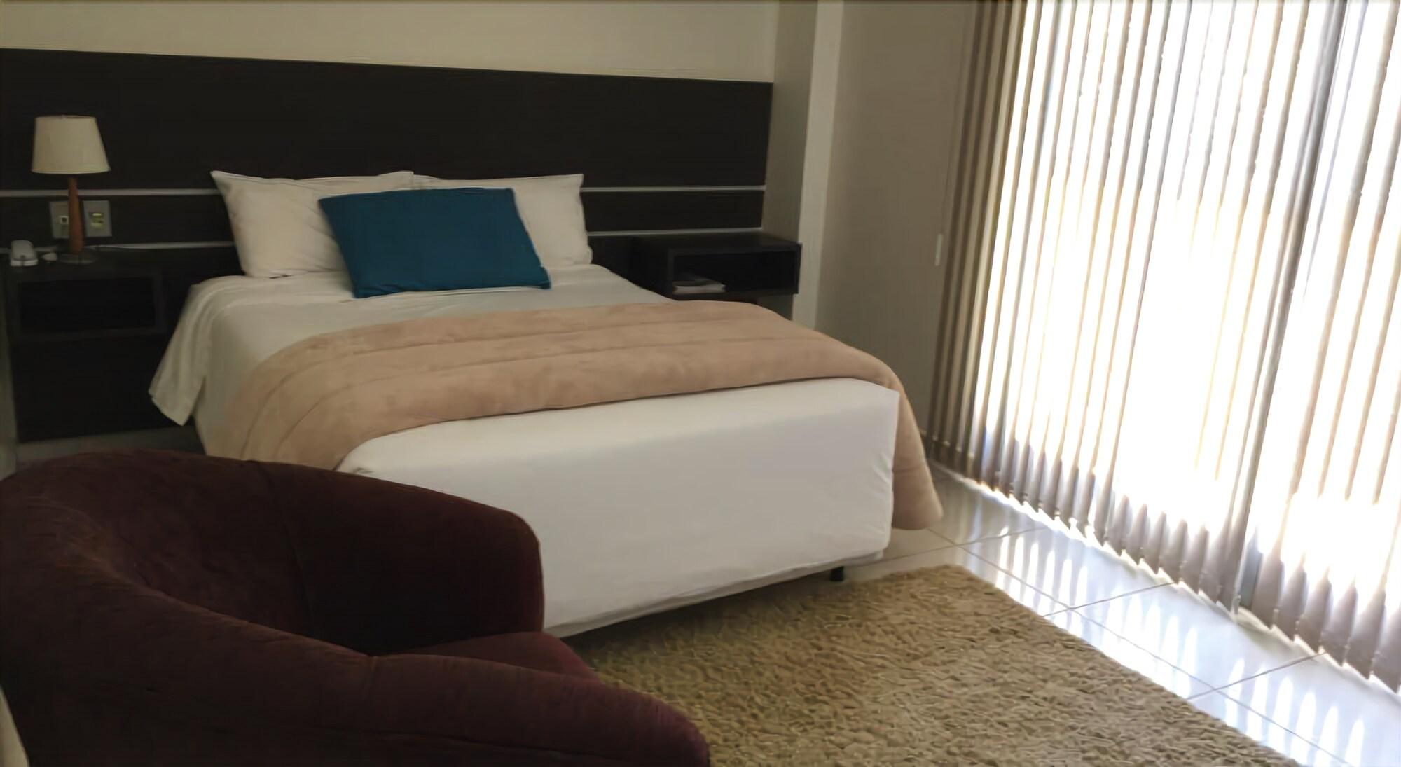 Hotel Nossa Casa 7/17