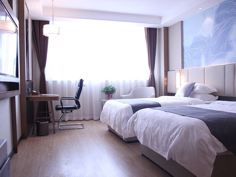 GreenTree Eastern Liaocheng Linqing City Yandian Hotel 20/41