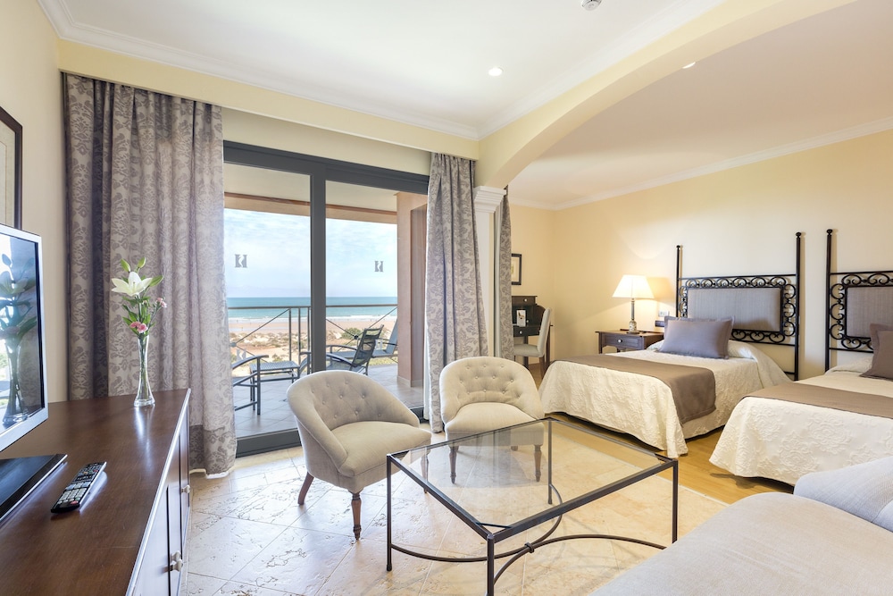 Hipotels Barrosa Palace and Spa 29/46