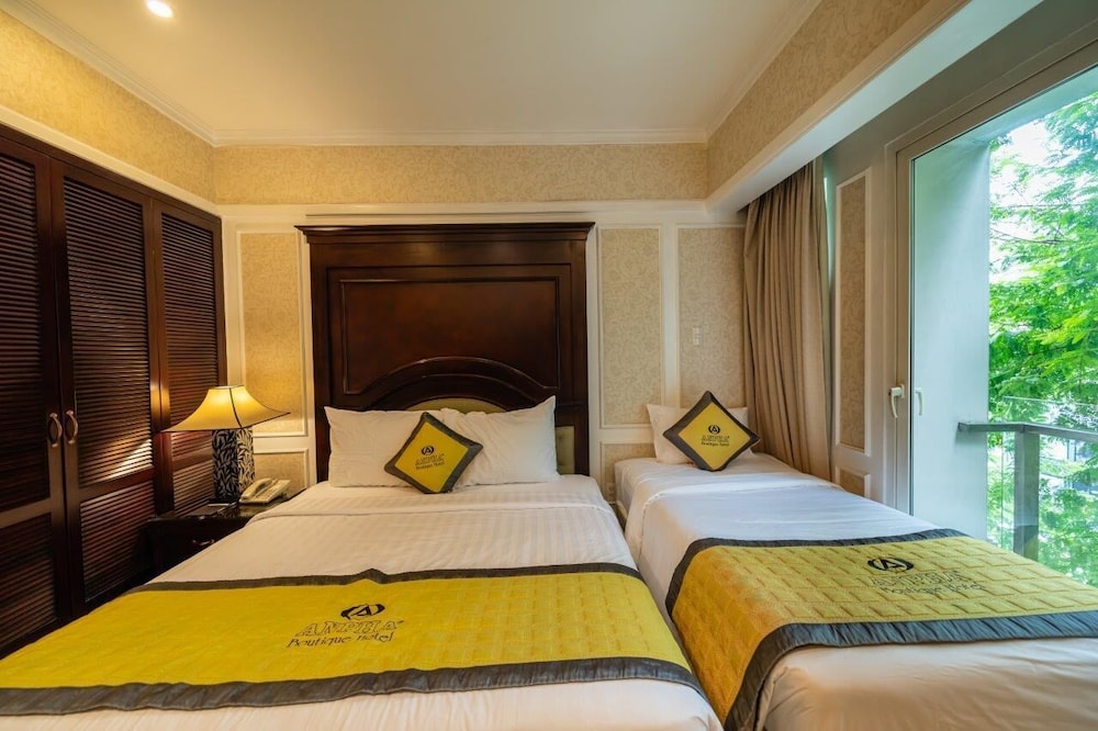 Anpha Boutique Hotel 9/34
