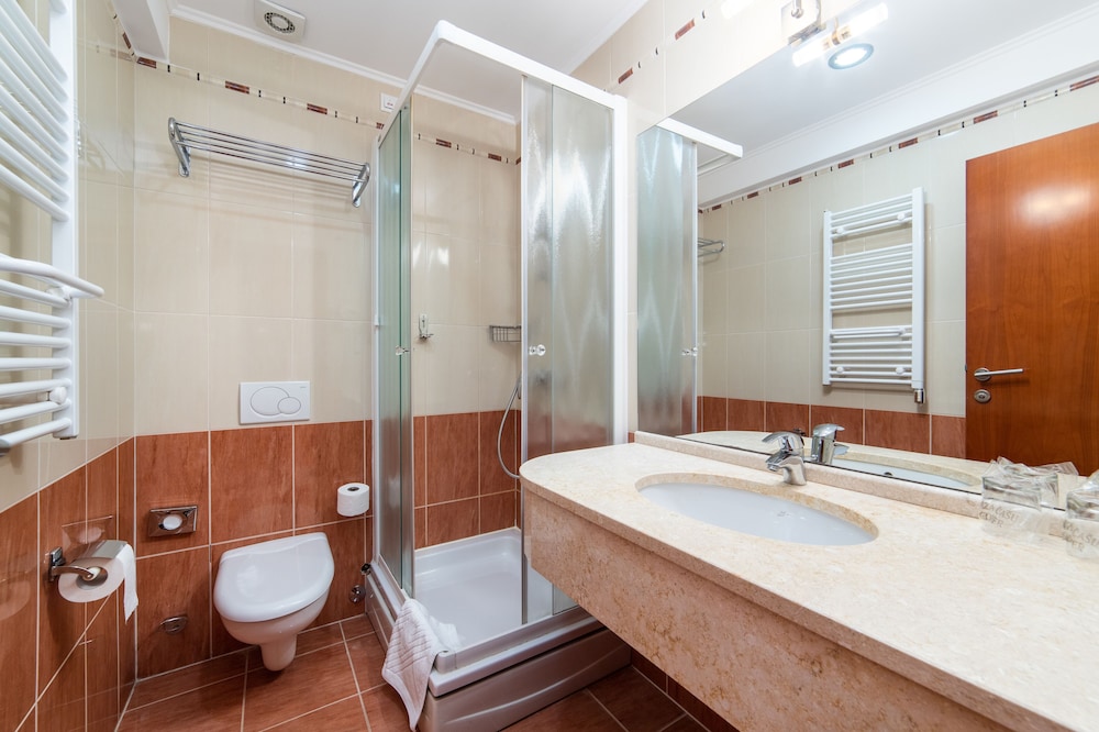 Hotel Bella Vista 32/32