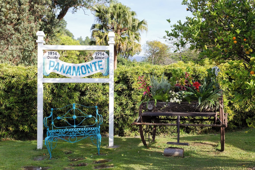 Panamonte Hotel 45/82