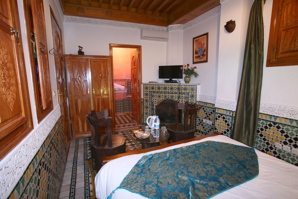 Riad Moulay 17/37
