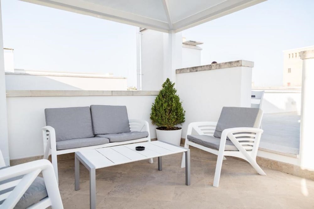 Palazzo Massari Rooms 19/26