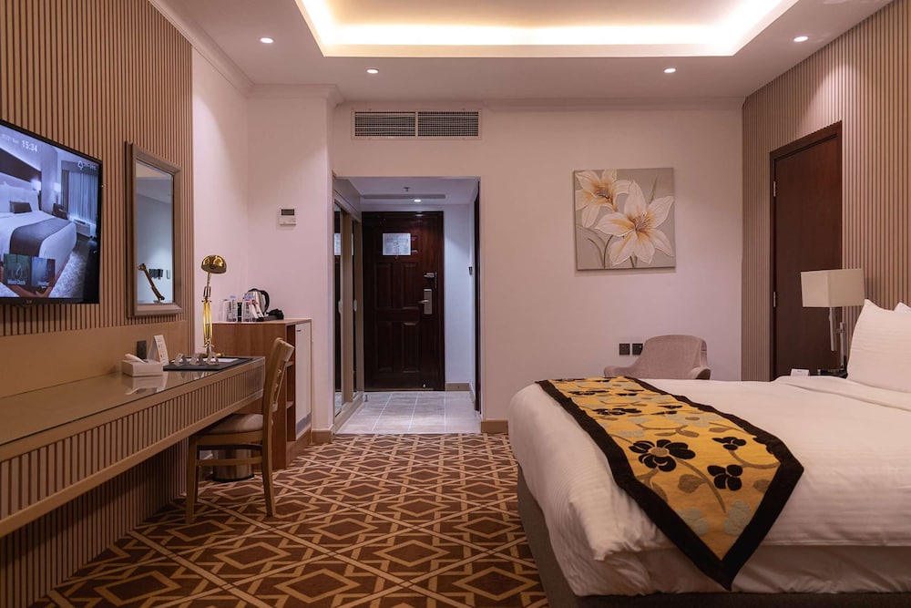 Room at Best Western Plus Jeddah Hotel Madinah Road, JEDDAH