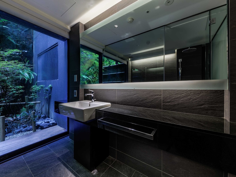 Solaria Nishitetsu Hotel Kyoto Premier 10/76